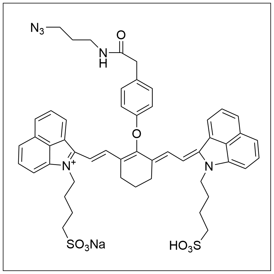 近紅外二區(qū)染料FD-1080-N3