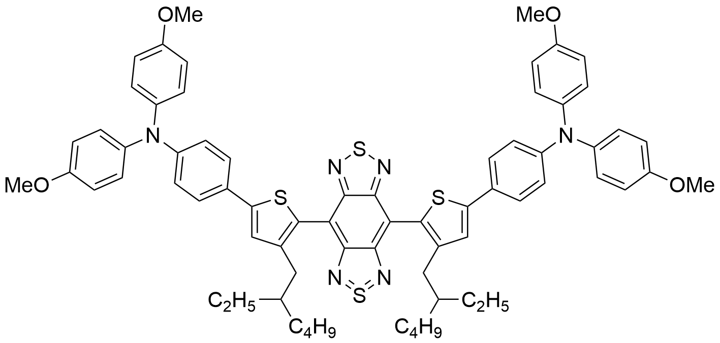 近紅外二區(qū)熒光染料BBTDT-MTPA