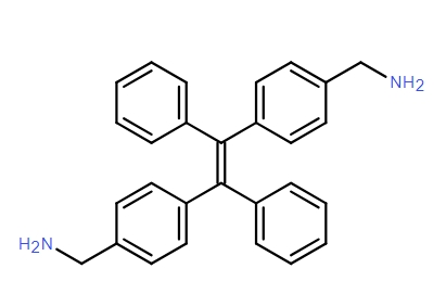 ((1,2-二苯基乙烯-1,2-二基) 雙(4,1-亞苯基))二甲胺